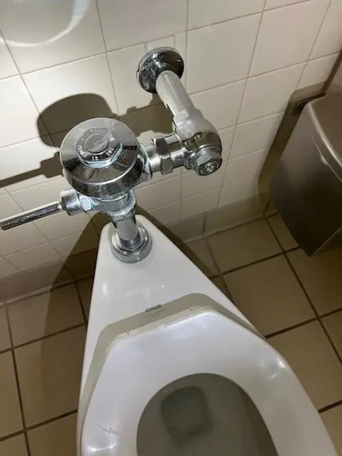 Fixture installation and repair for Hydro Jetting in El Rio